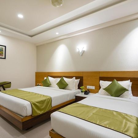Vanusa Residency بنغالور المظهر الخارجي الصورة