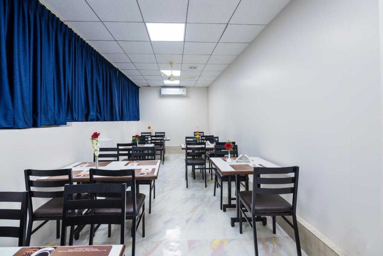 Vanusa Residency بنغالور المظهر الخارجي الصورة